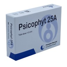 PSICOPHYT REMEDY 25A GR