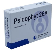 PSICOPHYT REMEDY 26A GR