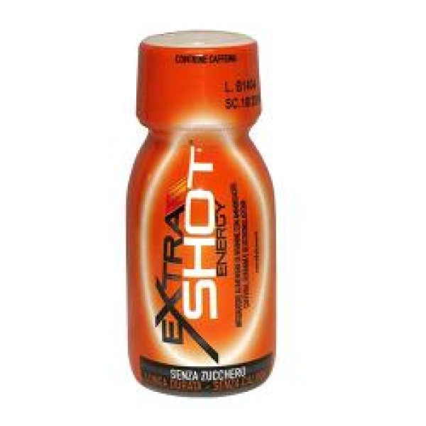 EXTRA SHOT 60ML