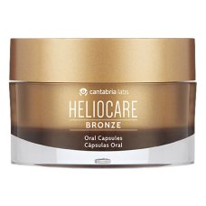 HELIOCARE BRONZE 30CPS