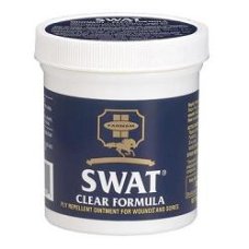 SWAT CLEAR FORMULA CAVALLI 170