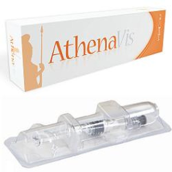 ATHENAVIS SIR INTRA-ART 2ML1PZ