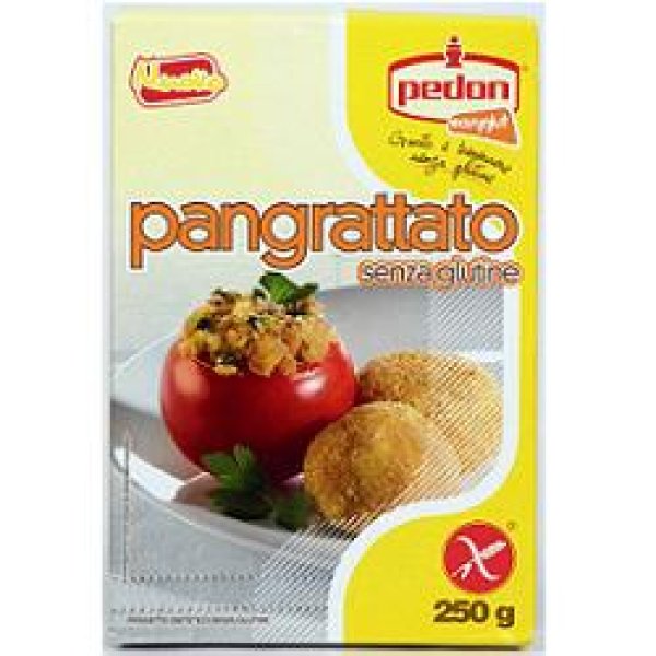 EASYGLUT PANGRATTATO 250G