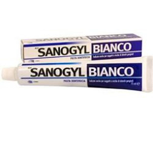 NEOSANOGYL BI PAS DENTIF 75ML