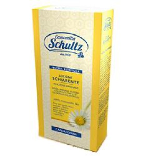 SCHULTZ LOZ SCHIARENTE 200ML