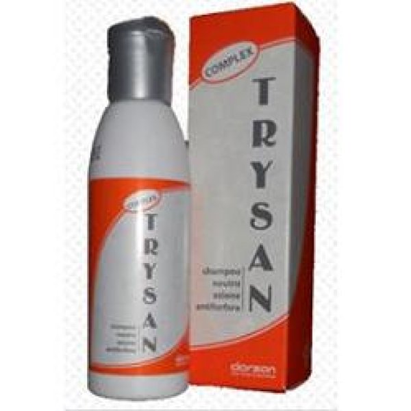 TRYSAN*SH COMPLEX 125 ML