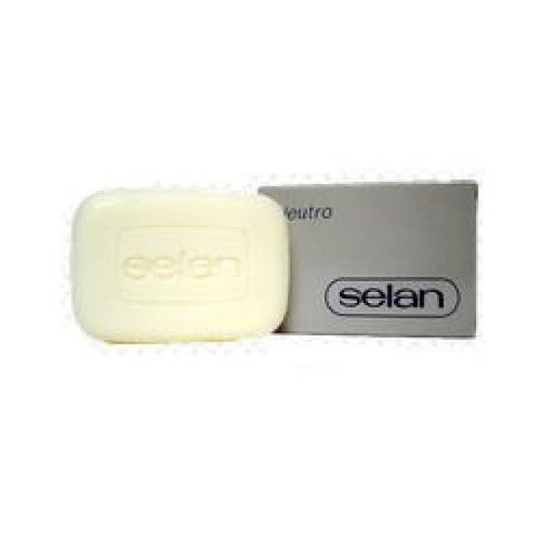 SELAN*SAPONE NEUTRO