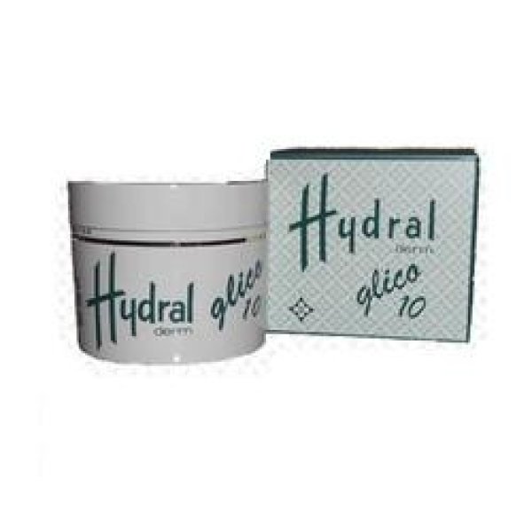 HYDRAL*CR VISO AC GLIC 50ML