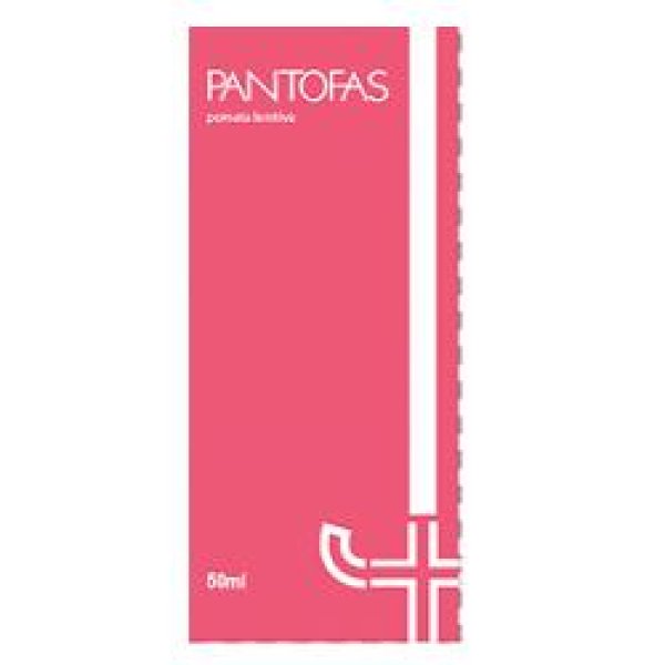 PANTOFAS POMATA 50ML