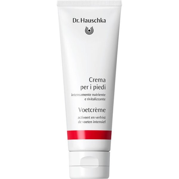 HAUSCHKA CREMA PIEDI