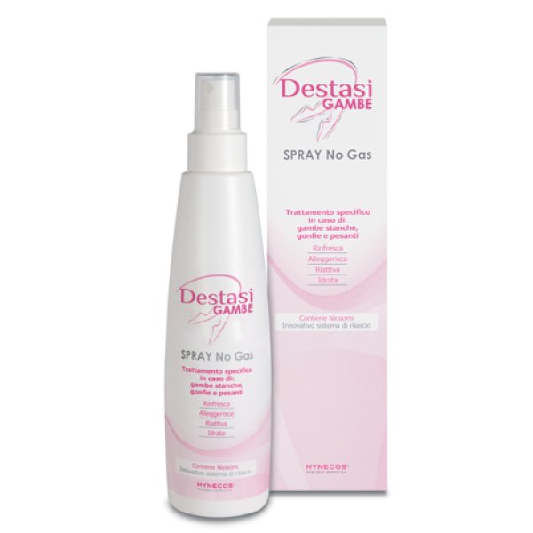 DESTASI VEN SPRAY 200ML