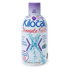 KILOCAL DREN FT MIRTILLO 500ML