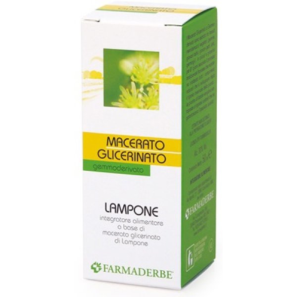 FARMADERBE LAMPONE MIAL 50ML