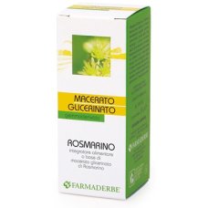 FARMADERBE ROSMARINO 50ML MG