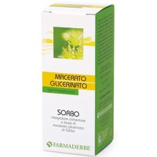 FARMADERBE SORBO 50ML MG