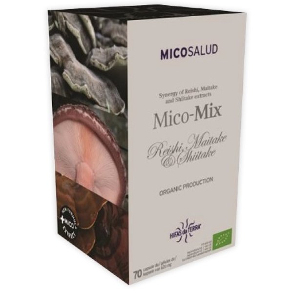 MICO MIX 70CPS