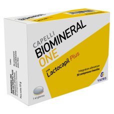 BIOMINERAL ONE LACTO PLUS30CPR