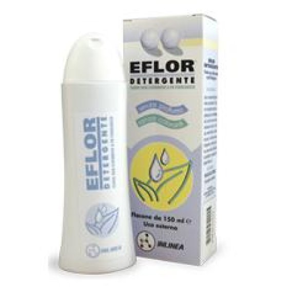 EFLOR DETERGENTE 150ML