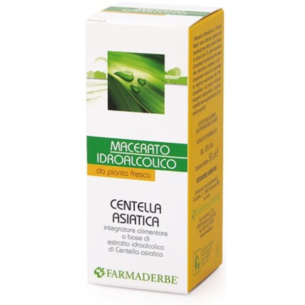 FARMADERBE CENTELLA MIAL GTT50