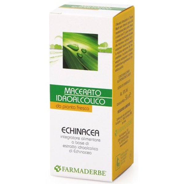 FARMADERBE ECHINACEA MIAL 50ML