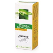 FARMADERBE UVA URSINA 50ML