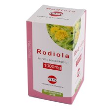 RODIOLA 1000MG 60CPR