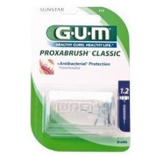 GUM PROXABRUSH 512 SCOV 8PZ