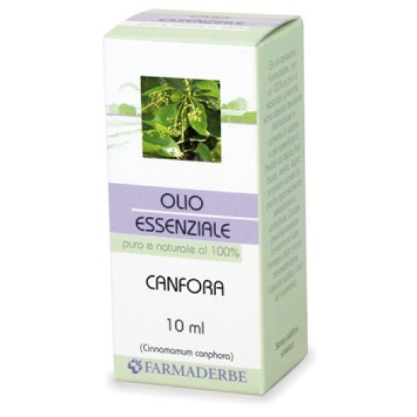 FARMADERBE OLIO ESS CANFORA