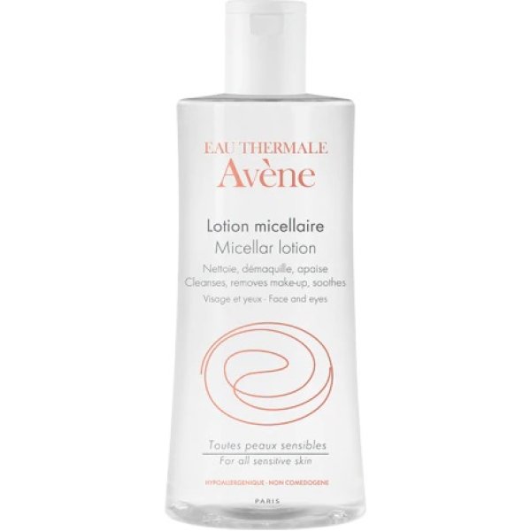 AVENE LOZIONE MICELLARE 500ML