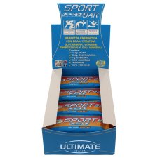 ULTIMATE SPORT NOCC 24PZ