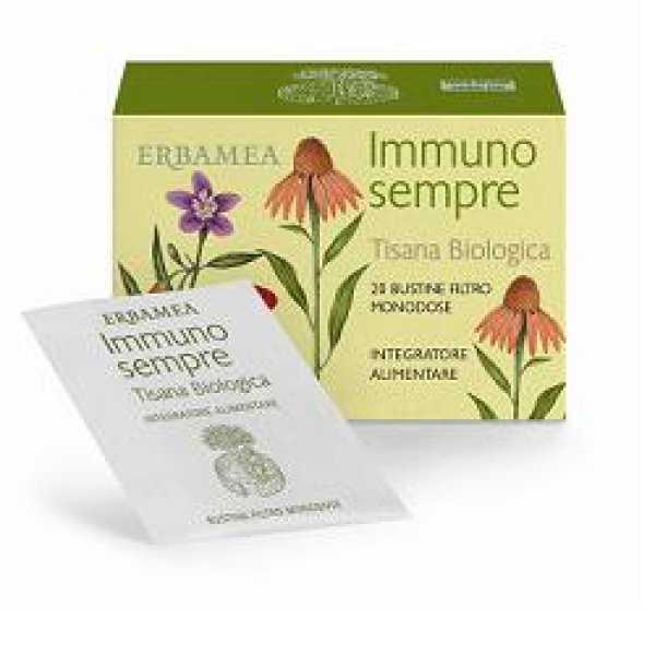 IMMUNOSEMPRE BIO 20BUST