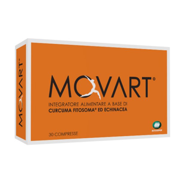 MOVART 30CPR