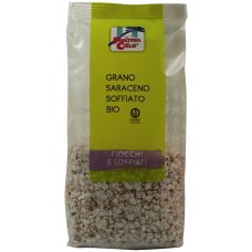 GRANO SARACENO SOFFIATO BIO