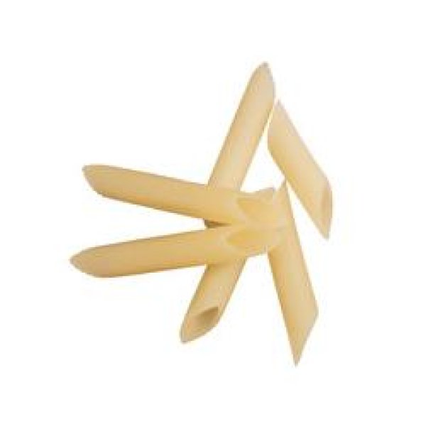 PENNE DE ZITE RIGATE 500G GRAGNA