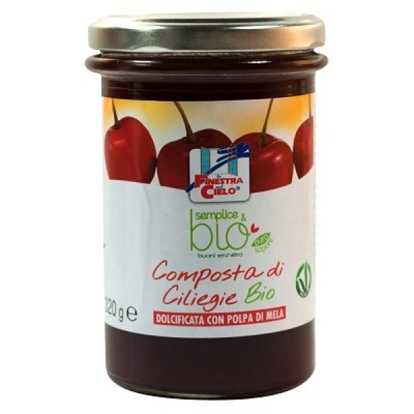 COMPOSTA DI CIL 320 GR