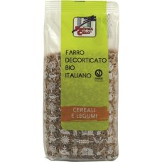 FARRO DECORTICATO 500G