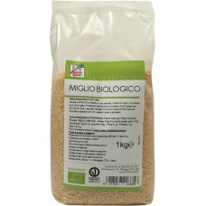 MIGLIO 1KG FINESTRA