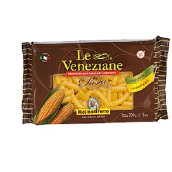 LE VENEZIANE RIGATONI 250G