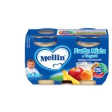 MELLIN MERENDA YOGURT FR MISTA