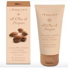 OLIO ARGAN CREMA MANI ANTIETA'