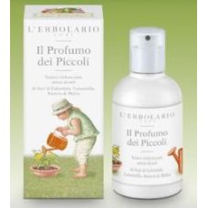 GIARDINO PICCOLI IL PROFUMO