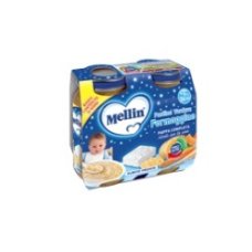 OMOG MELLIN CENA FORMAG 2X200G