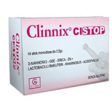 CLINNIX CISTOP 14BUST STICK