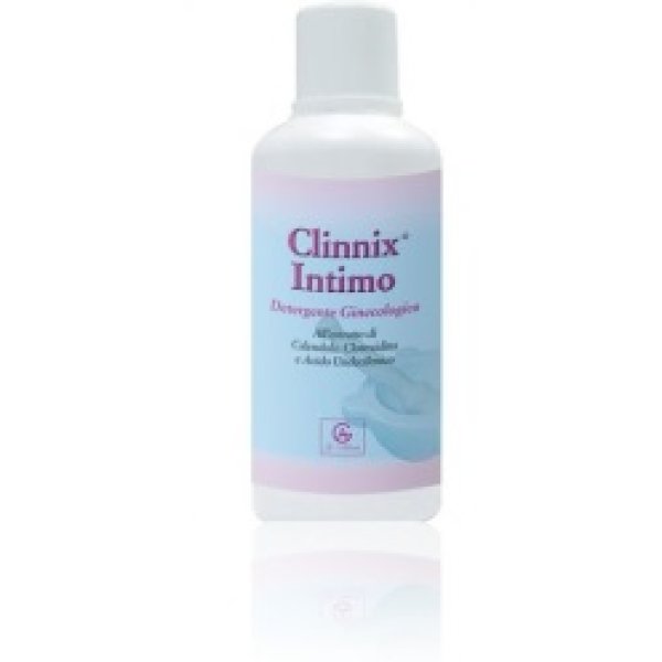 CLINNIX INTIMO DET GINECOL