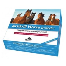 ARTIKRILL HORSE PULEDRO 30FL