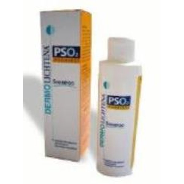 PSO2 DERMOLICHTENA SHAMPOO