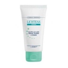 LICHTENA CREMA TUBO 50ML