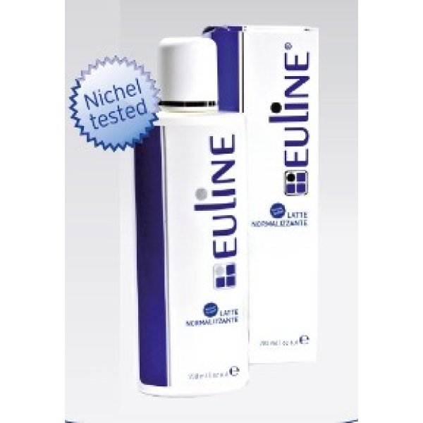 EULINE LATTE NORMALIZZ 200ML