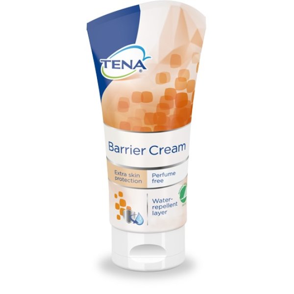 TENA BARRIER CREAM 150ML