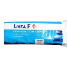 LINEA F COTONE IDROFILO 100G<